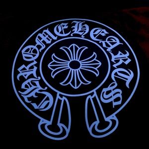 Chrome Hearts Rug🔥